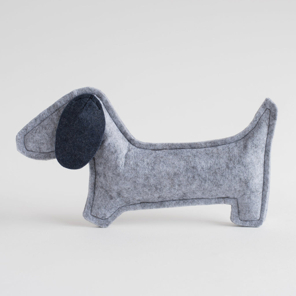 Nooee Pet Felt Animal Toy