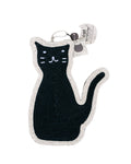 Sitting Cat Scratcher with Cat Nip