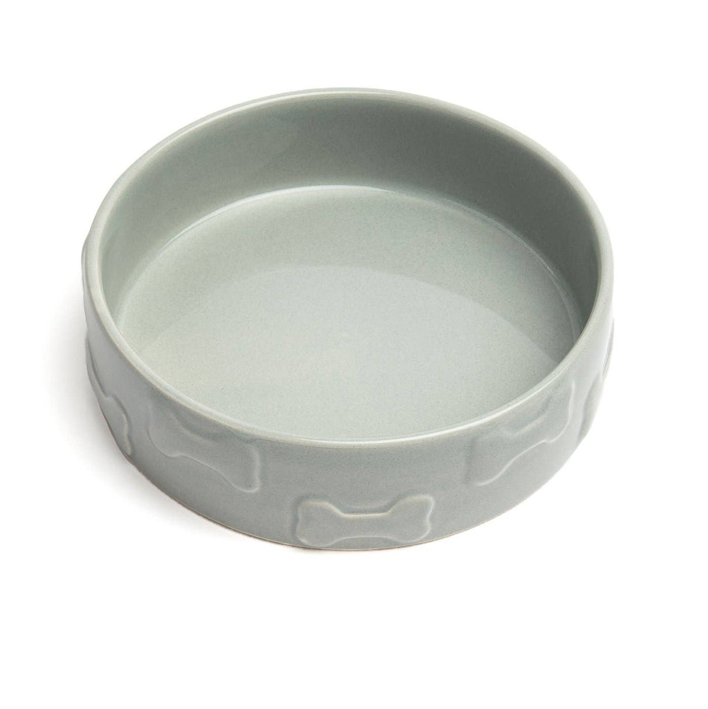 Manor Green Pet Bowl