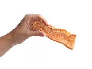 Chicken Jerky