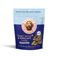 Pro Bakery Bites Crunchy - Peanut Butter & Honey Oats 6oz