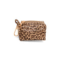 Leopard Print Poop Case