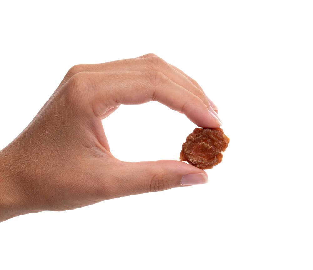 Pork Jerky Bites