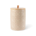 SEVILLA TILE TREAT JAR