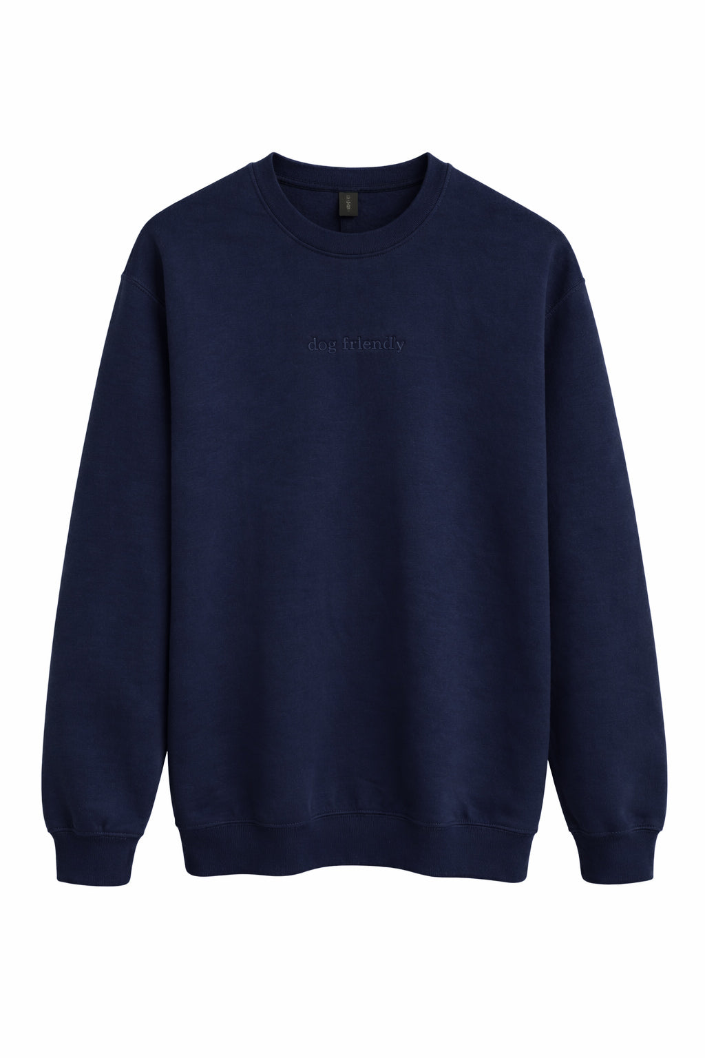 Dog Friendly Crewneck