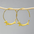 Dachshund Hoops