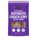 Dehydrated Chicken Jerky