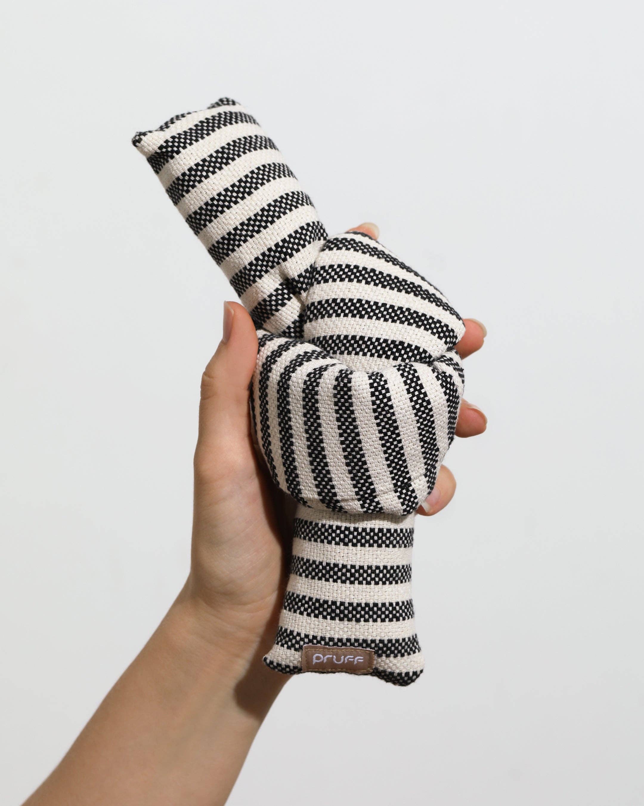 Knot Plush Toy