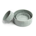 Manor Green Pet Bowl