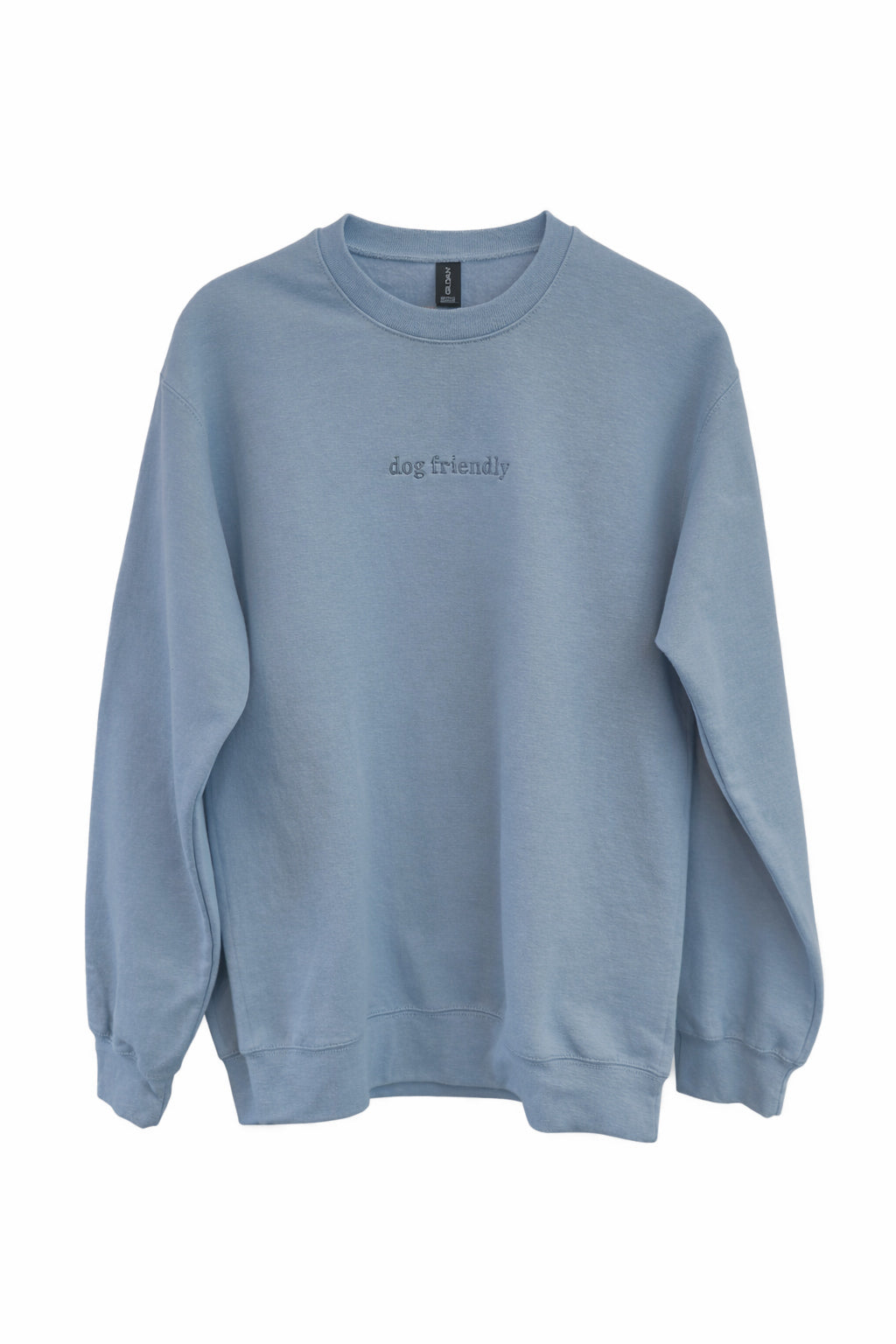 Dog Friendly Crewneck