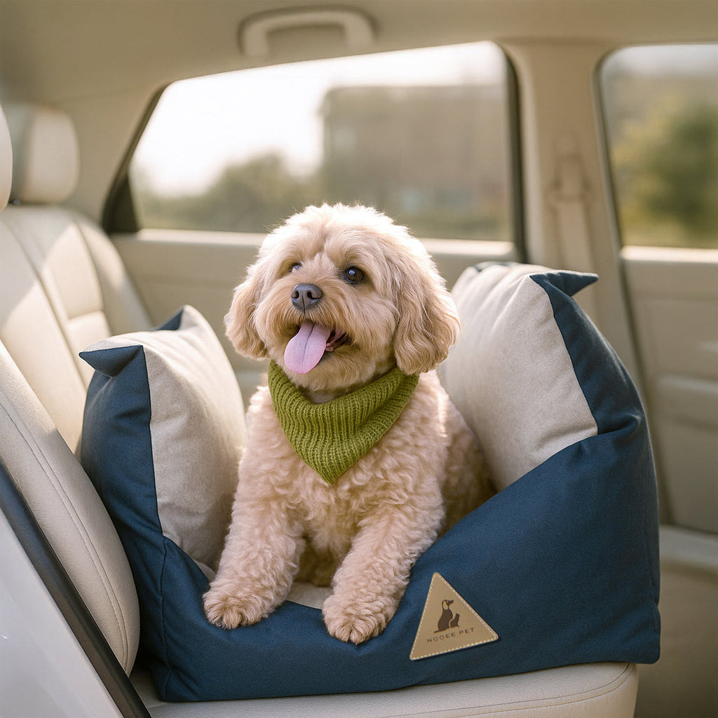 Nooee Pet Car Seat Charlie